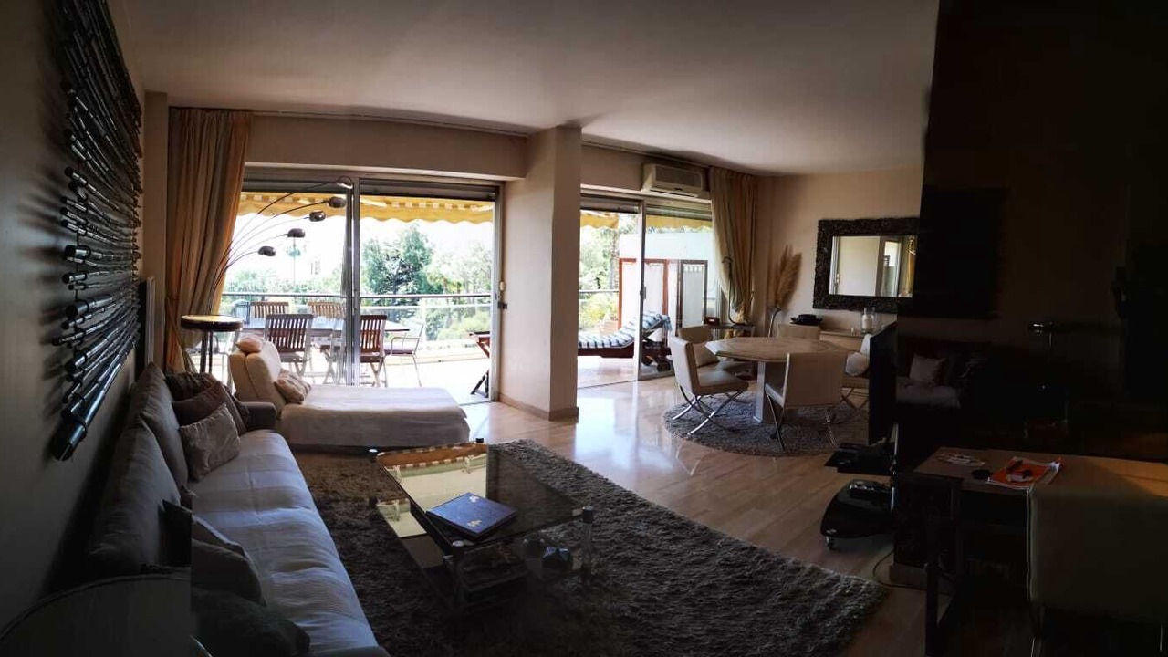 Photo of Livingroom in Vallauris