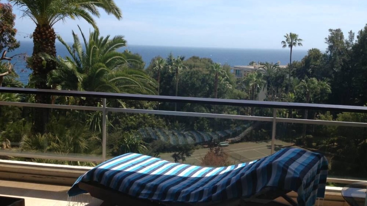 Photo of Outdoor in Vallauris