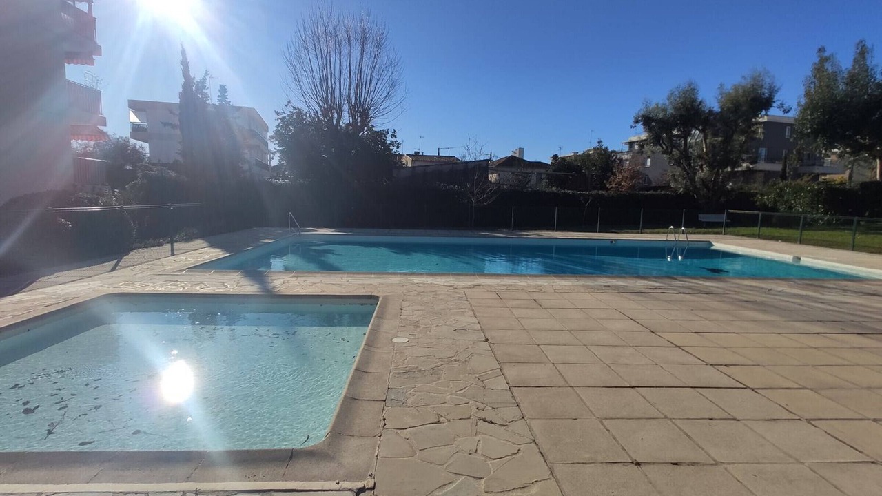 Photo of Outdoor in Plaine de la Brague