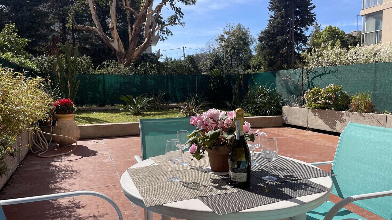 Photo of Outdoor in Plaine de la Brague