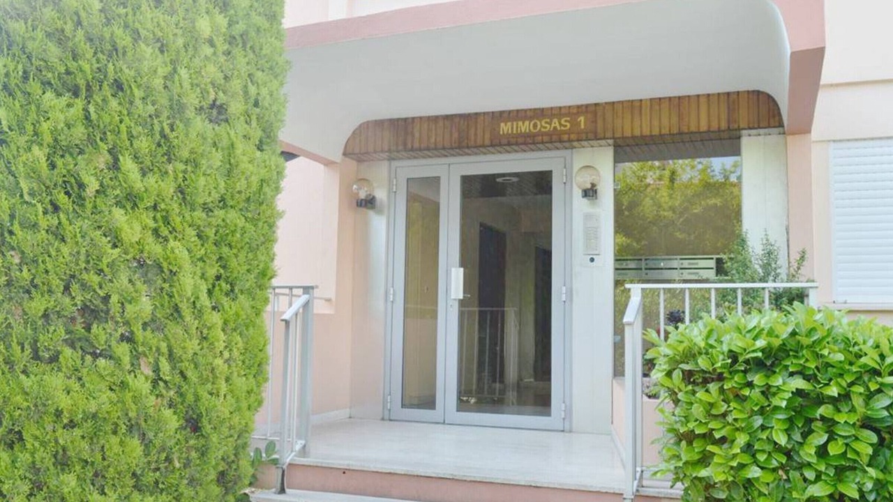Photo of Outdoor in Plaine de la Brague