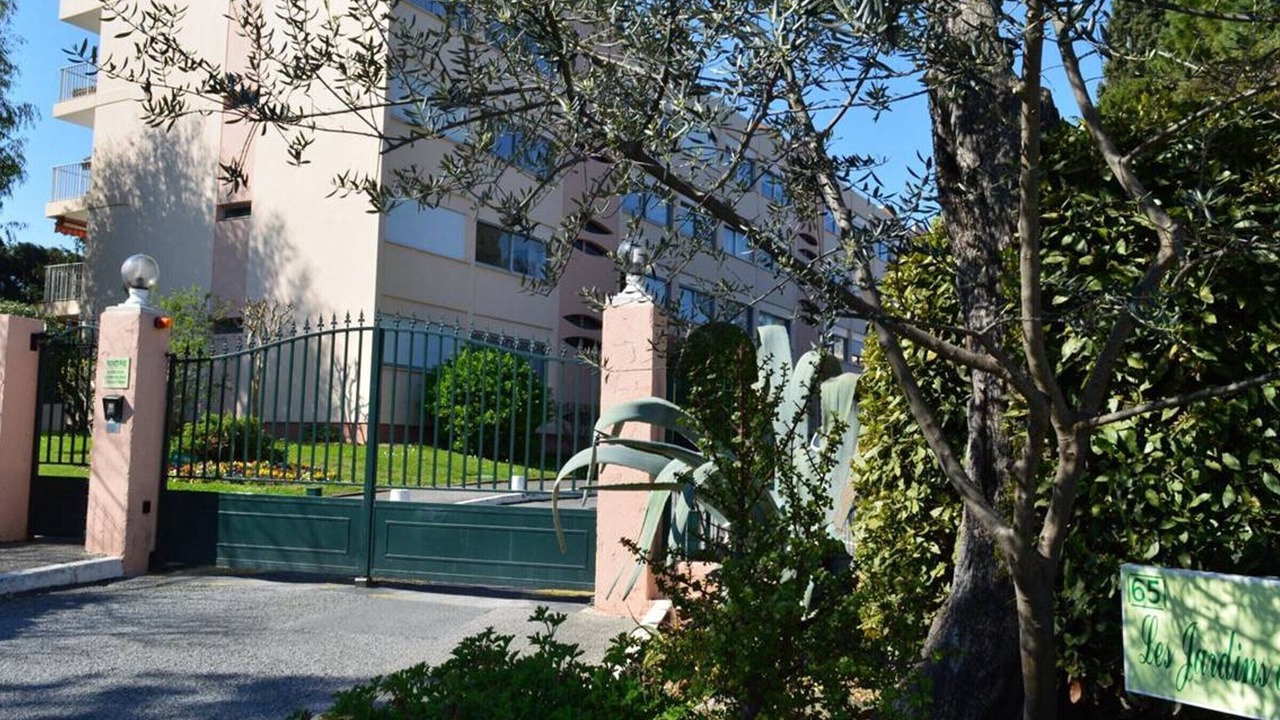Photo of Outdoor in Plaine de la Brague