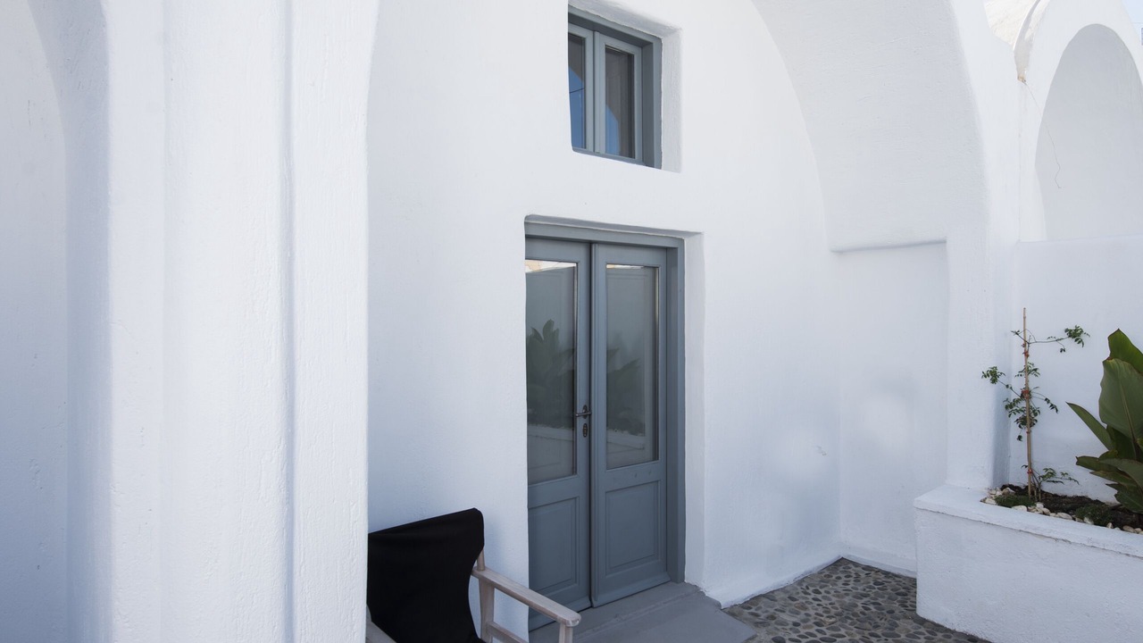 Photo of Outdoor in Fira