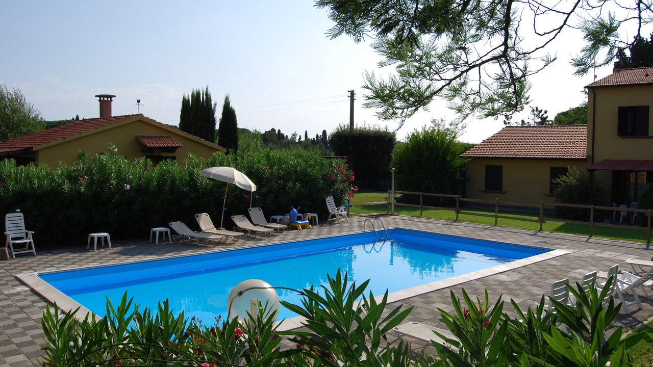 Photo of Outdoor in Cecina