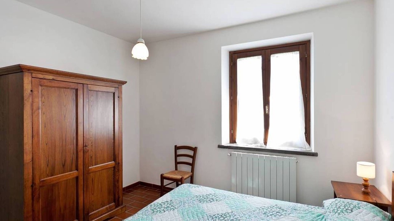 Photo of Bedroom in Cecina