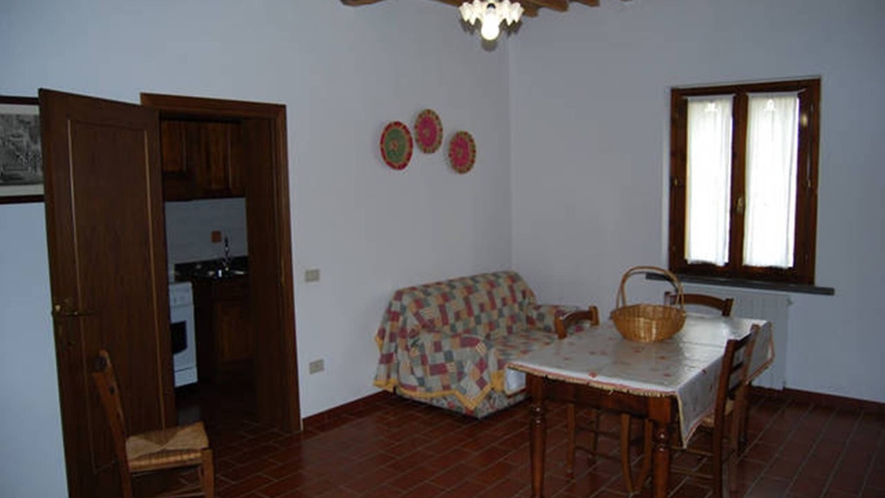 Photo of Livingroom in Cecina