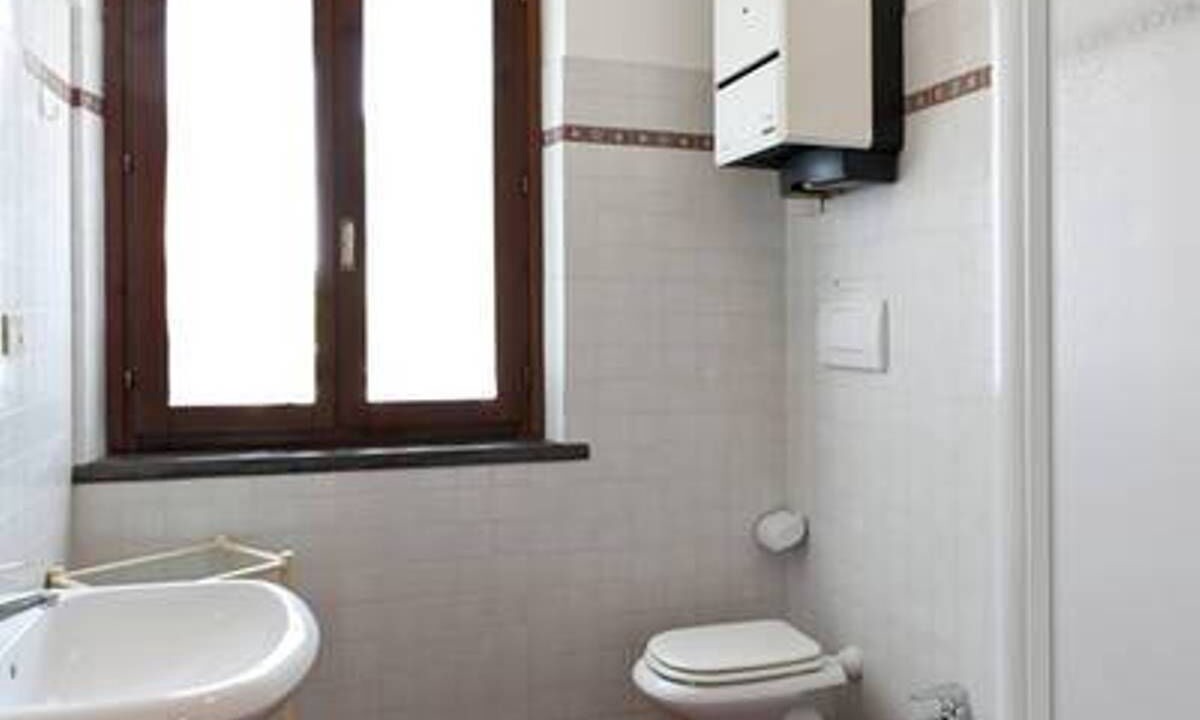 Photo of Bathroom in Cecina