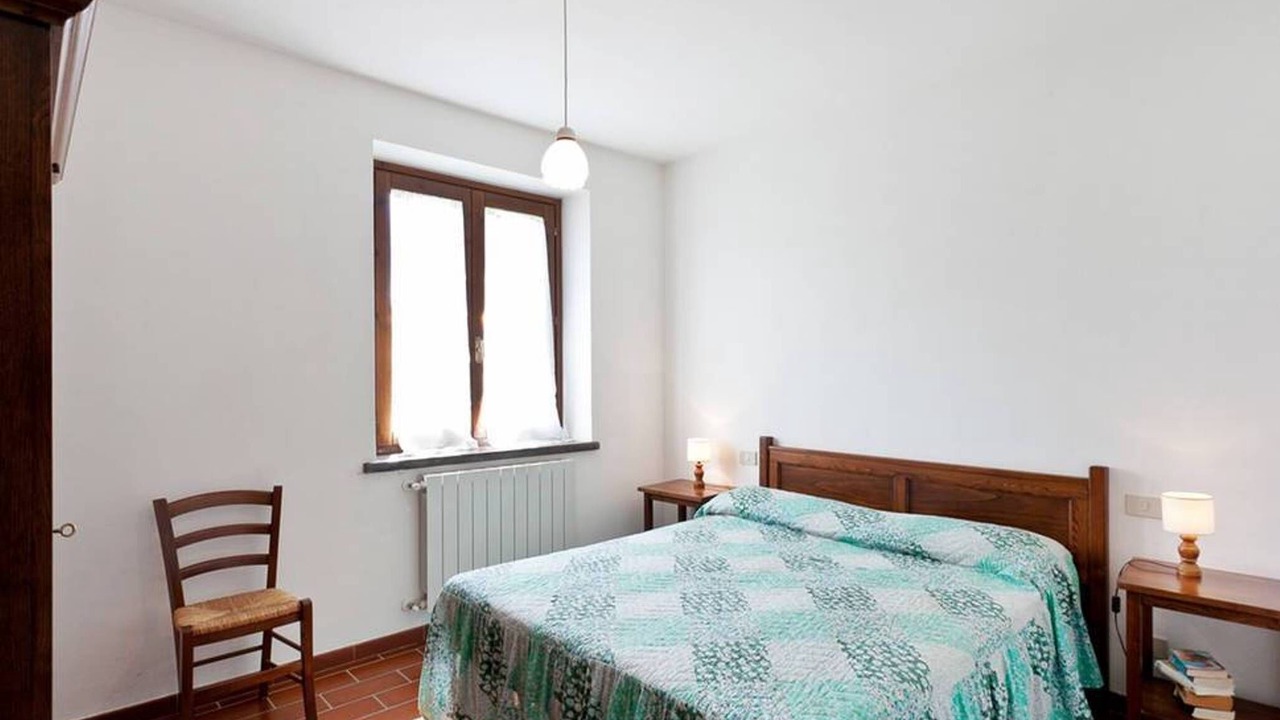 Photo of Bedroom in Cecina
