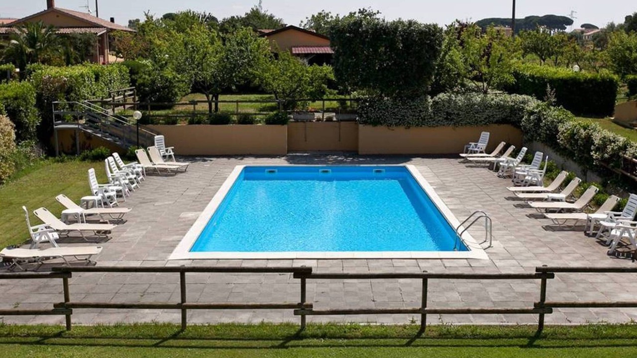 Photo of Outdoor in Cecina
