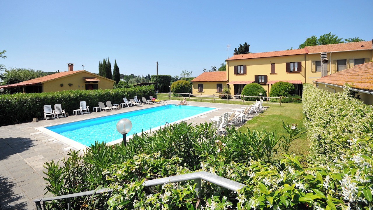 Photo of Outdoor in Cecina
