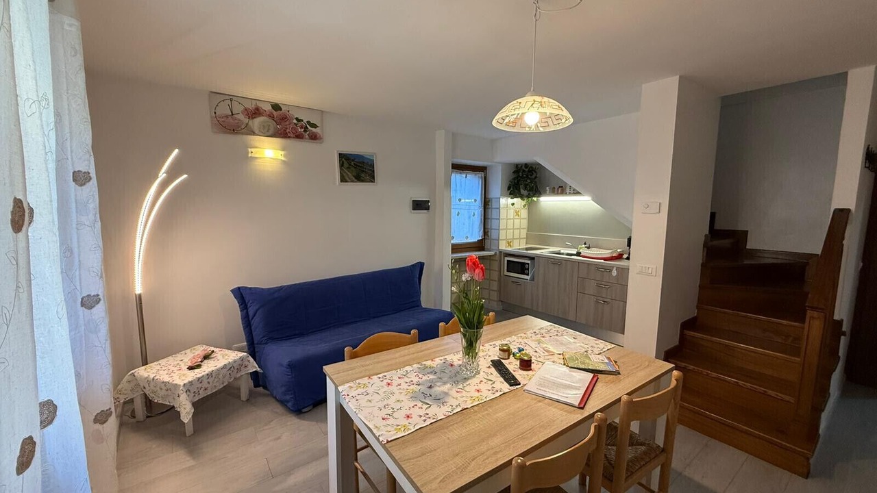Photo of Livingroom in Pieve
