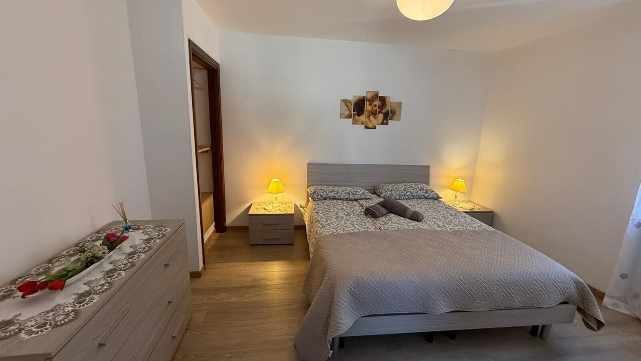 Photo of Bedroom in Pieve