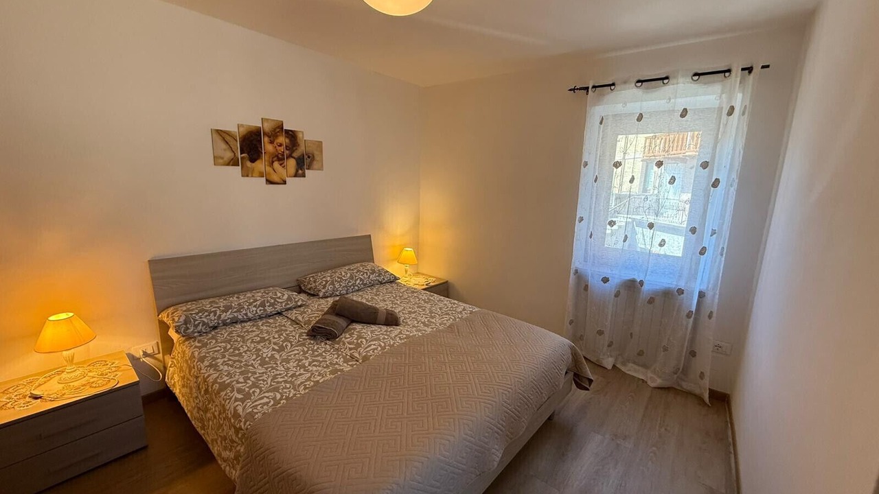 Photo of Bedroom in Pieve