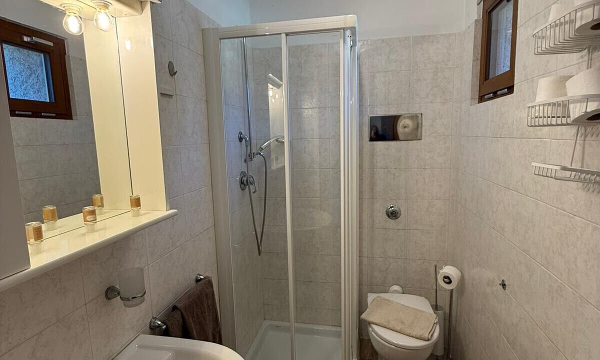 Photo of Bathroom in Pieve