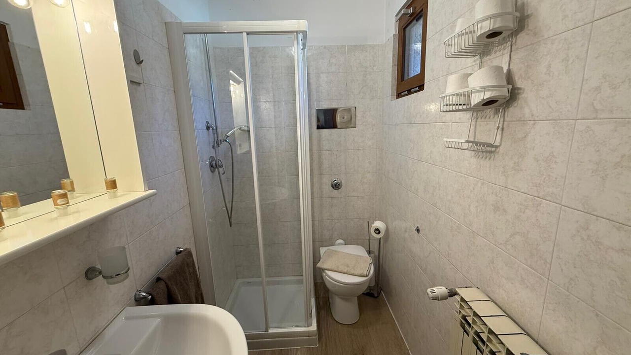 Photo of Bathroom in Pieve