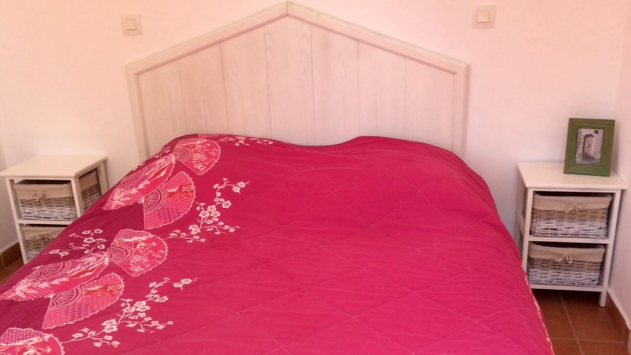 Photo of Bedroom in Le Dramont