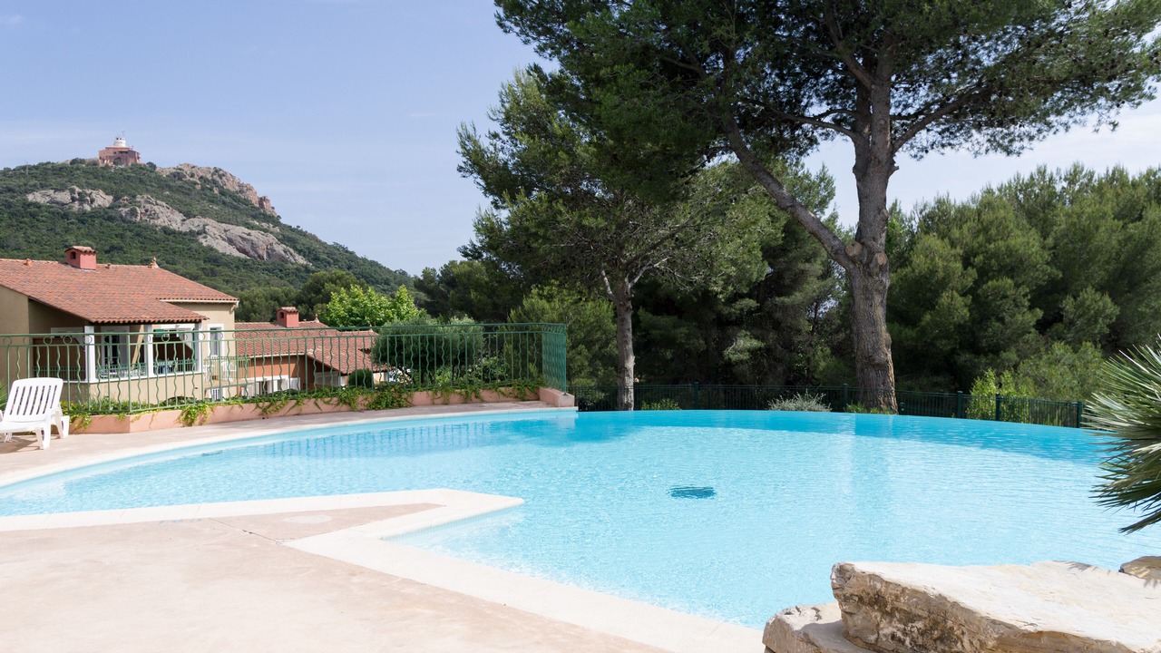 Photo of Outdoor in Le Dramont