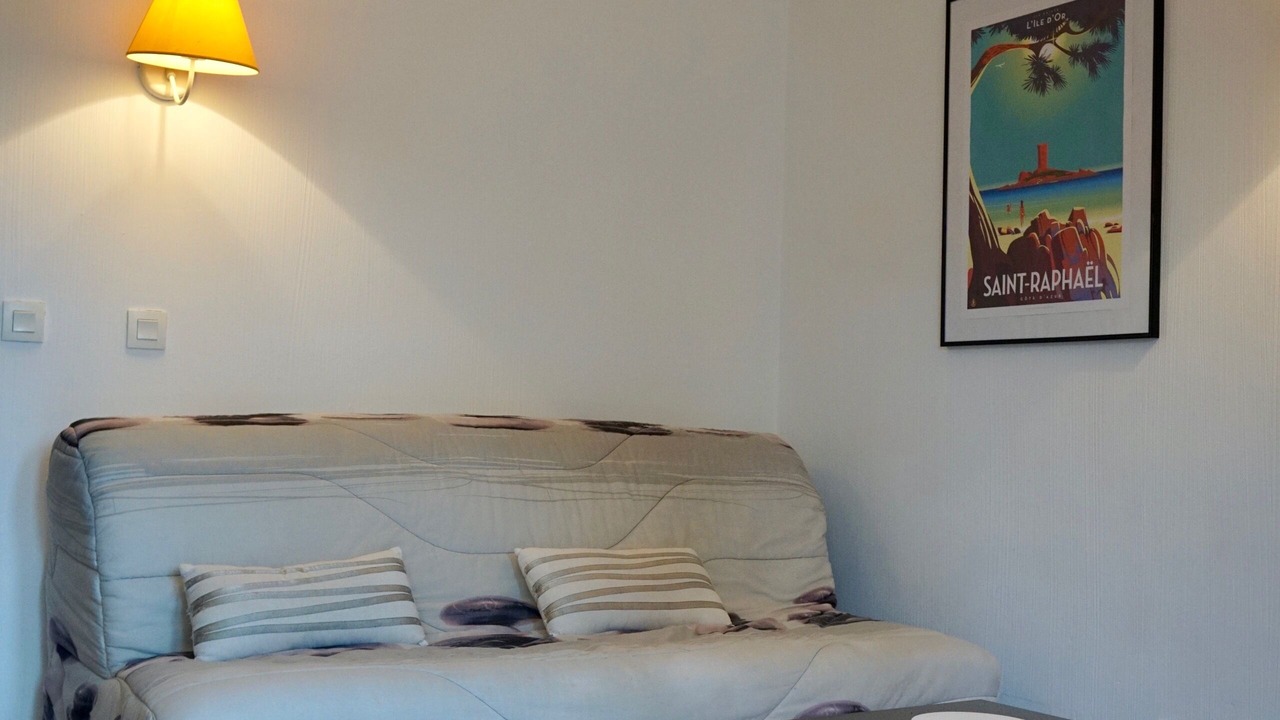 Photo of Livingroom in Le Dramont