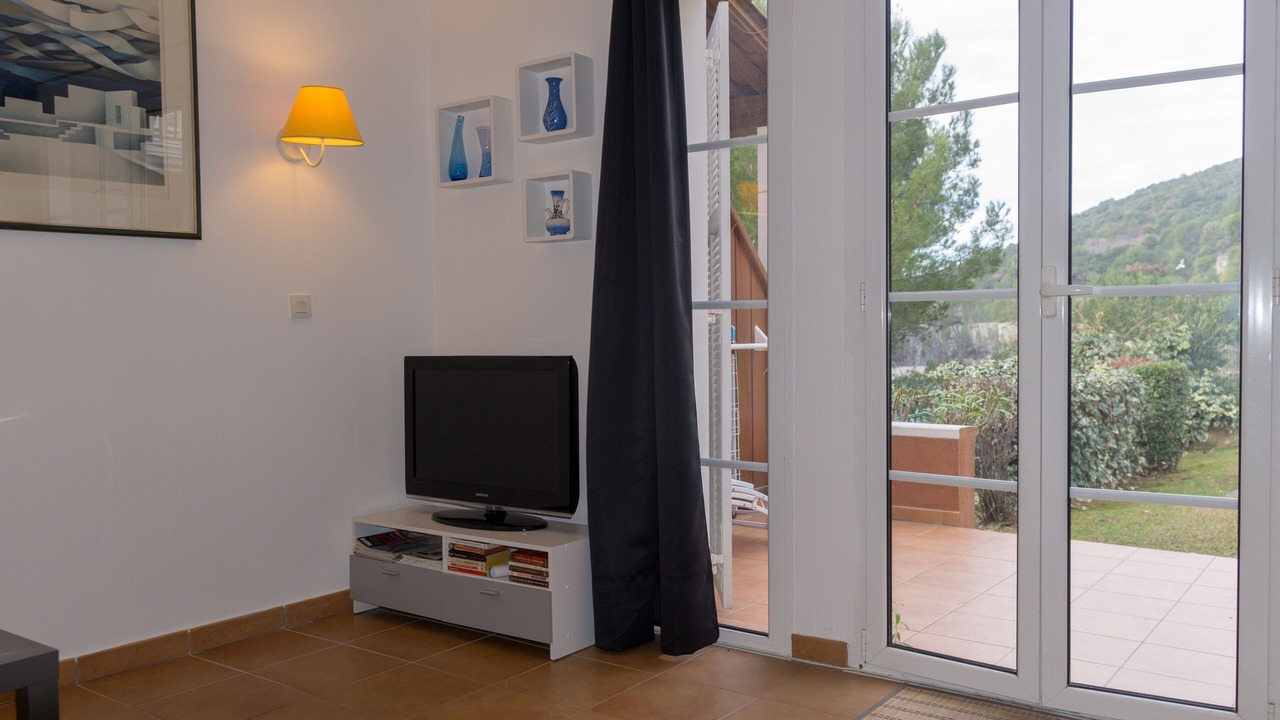 Photo of Livingroom in Le Dramont