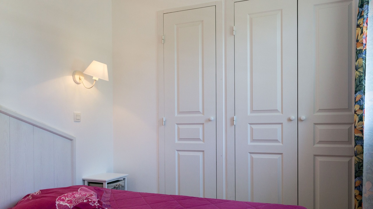 Photo of Bedroom in Le Dramont