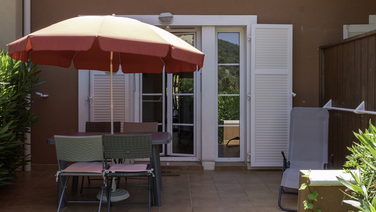 Photo of Outdoor in Le Dramont