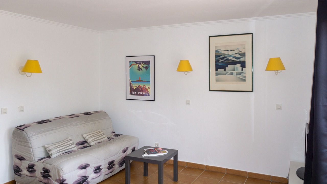 Photo of Livingroom in Le Dramont