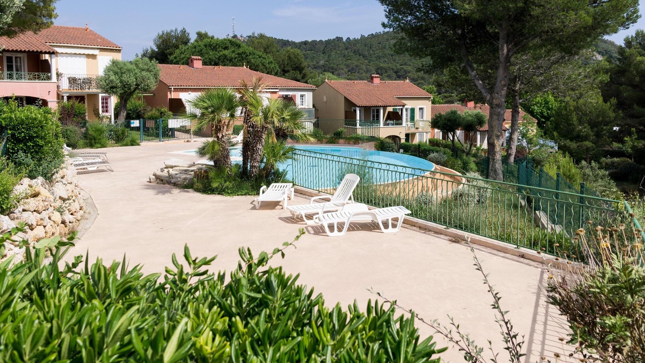 Photo of Outdoor in Le Dramont