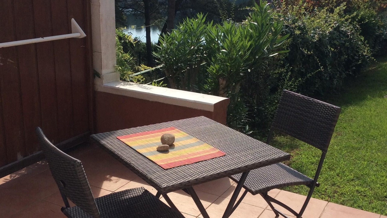 Photo of Outdoor in Le Dramont