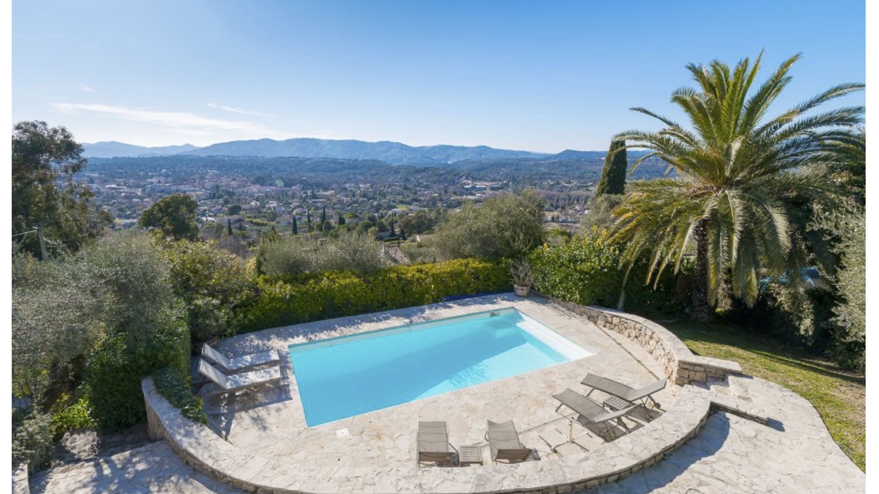 Photo of Outdoor in Mouans-Sartoux