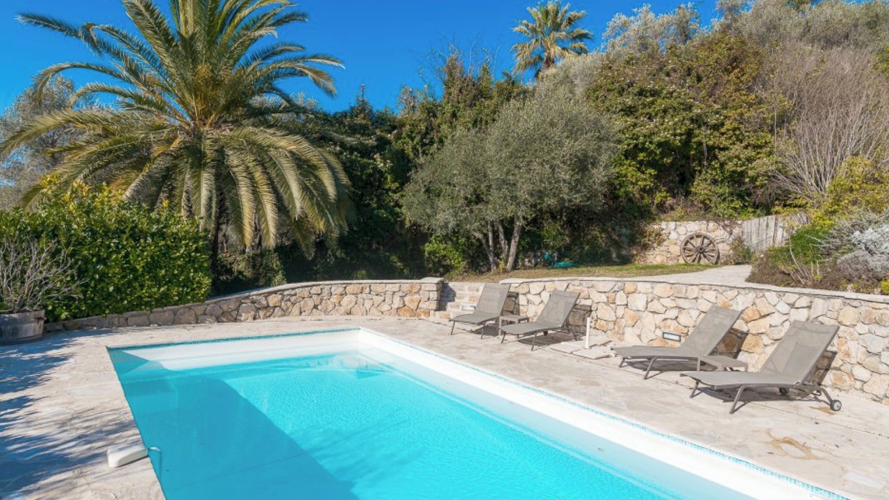 Photo of Outdoor in Mouans-Sartoux