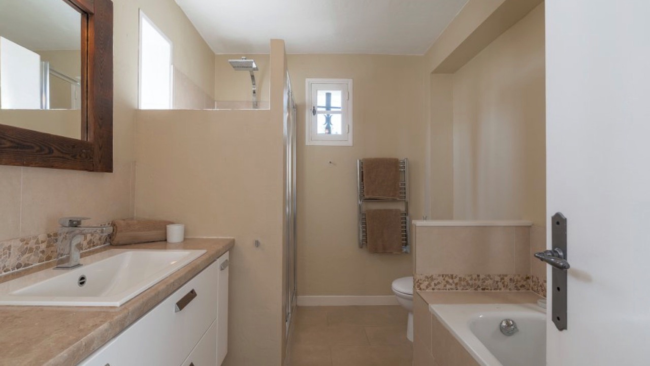 Photo of Bathroom in Mouans-Sartoux