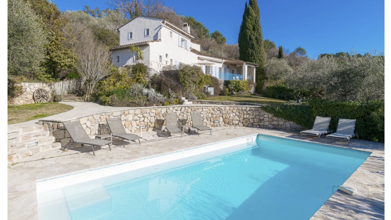 Photo of Outdoor in Mouans-Sartoux