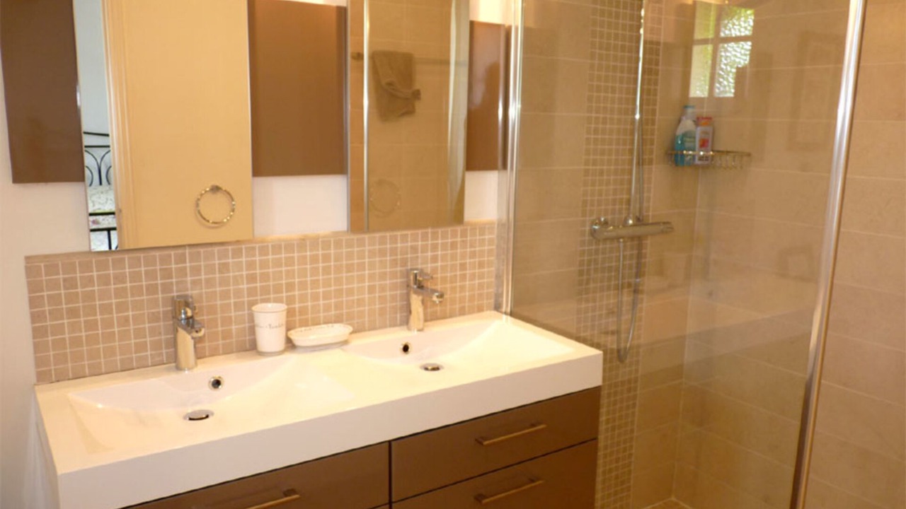 Photo of Bathroom in Fayence