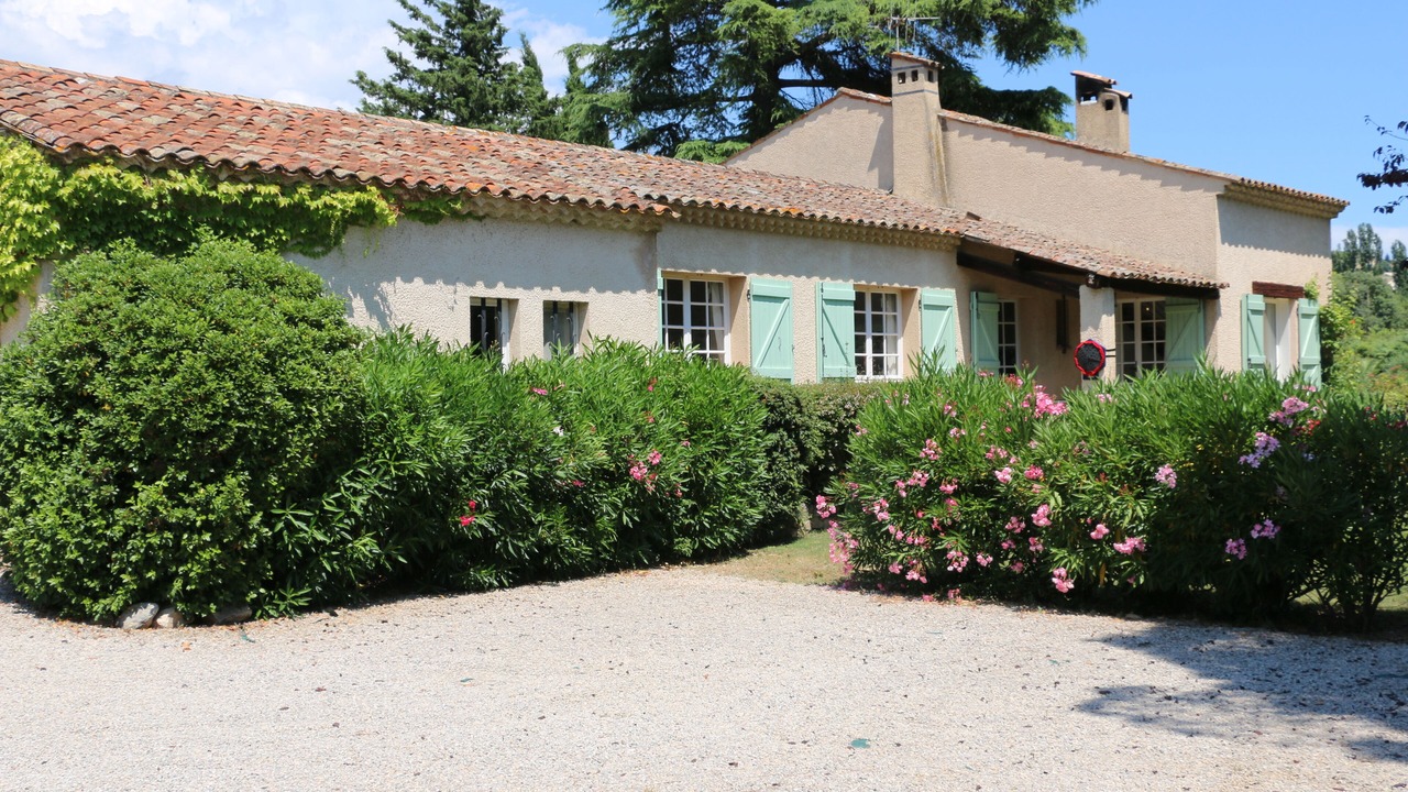 Photo of Outdoor in Fayence