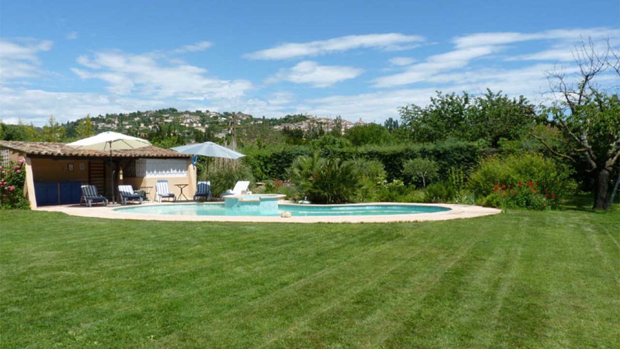 Photo of Outdoor in Fayence