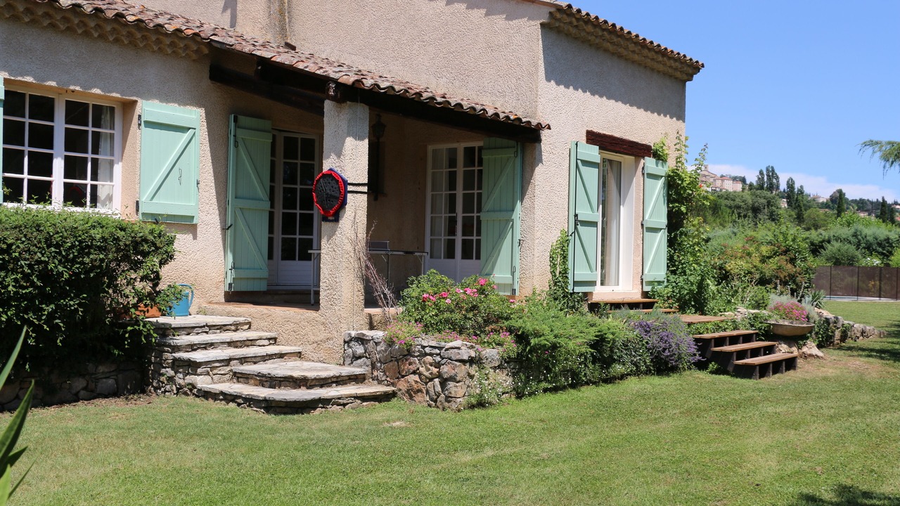 Photo of Outdoor in Fayence