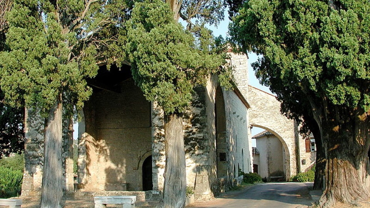 Photo of Others in Fayence