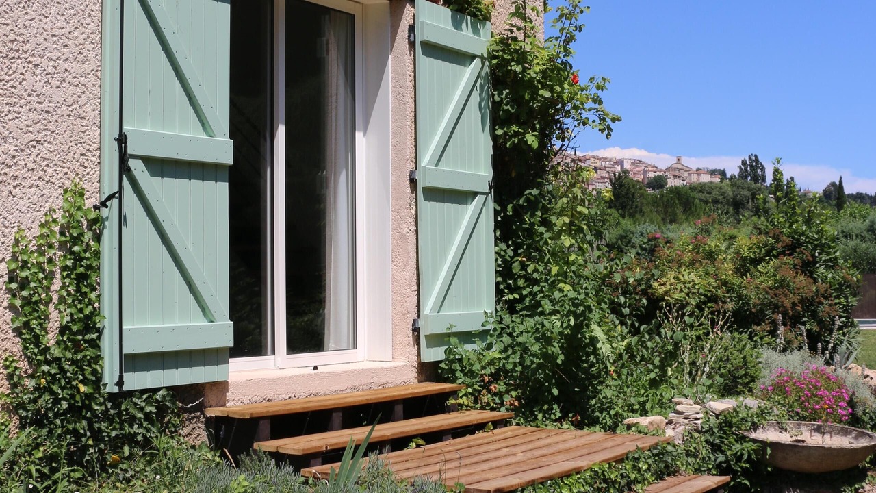 Photo of Outdoor in Fayence