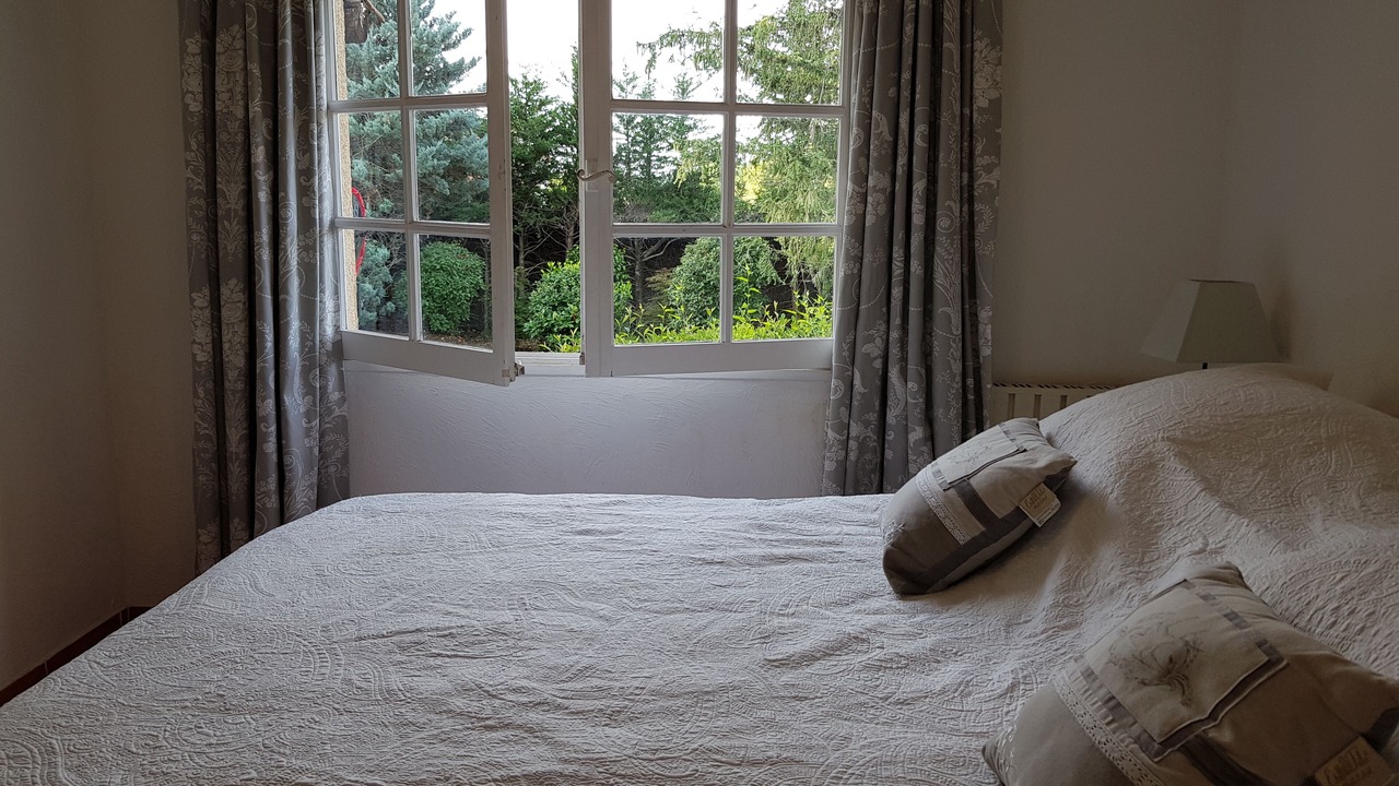 Photo of Bedroom in Fayence