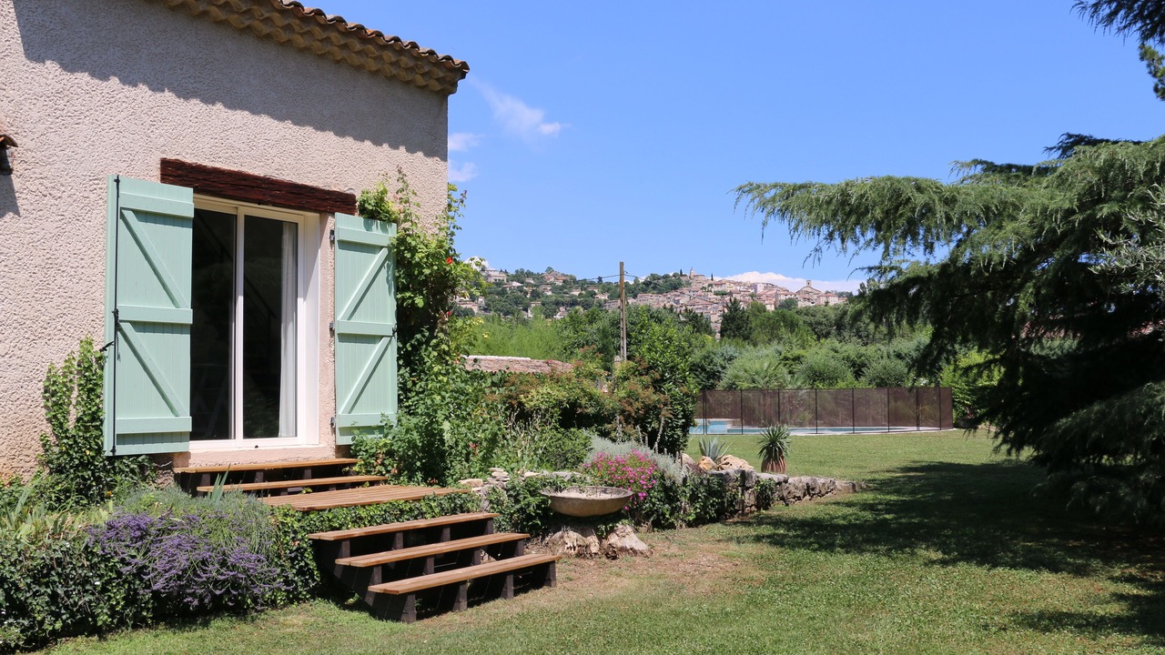 Photo of Outdoor in Fayence