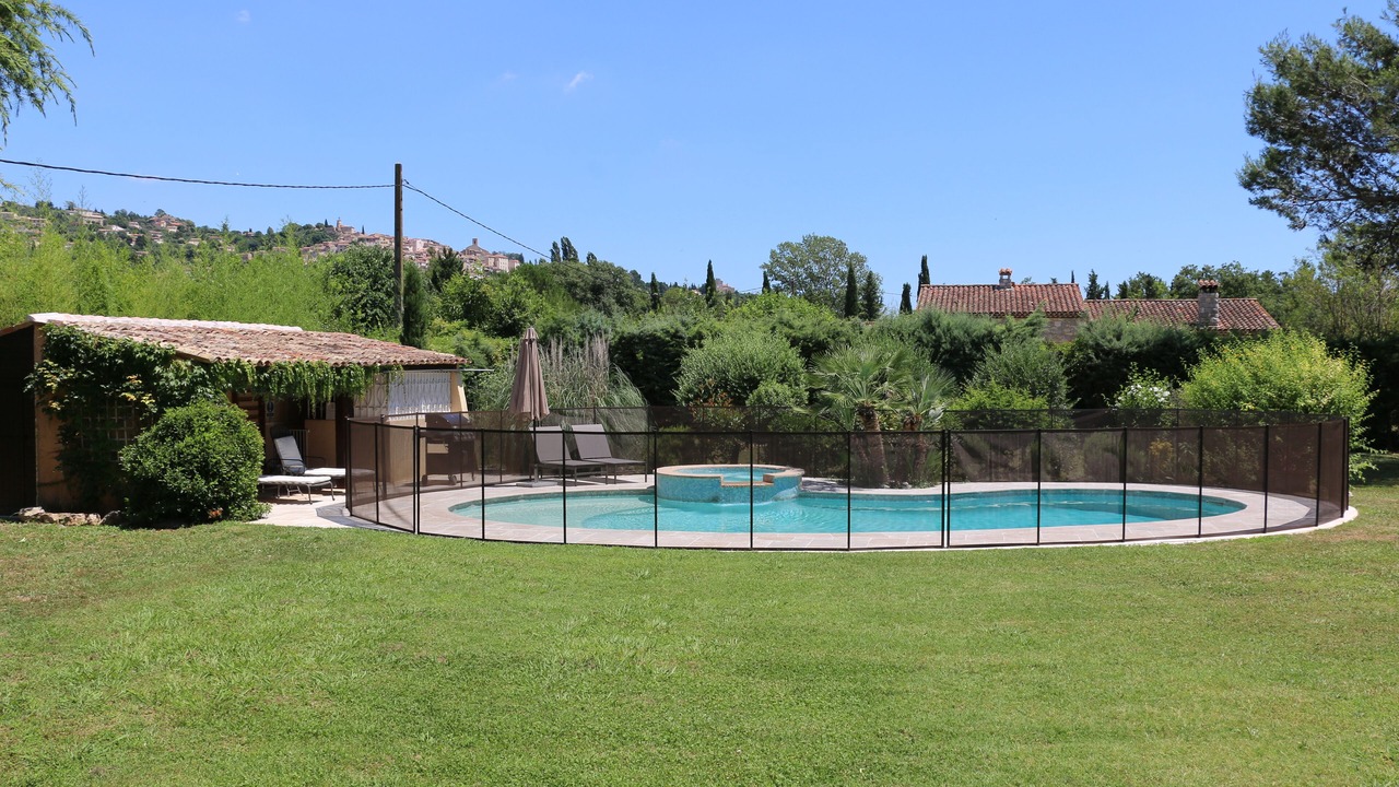 Photo of Outdoor in Fayence
