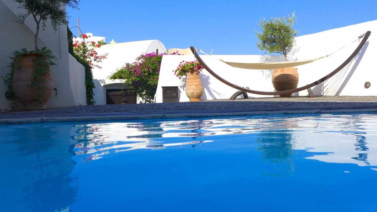 Photo of Outdoor in Santorini