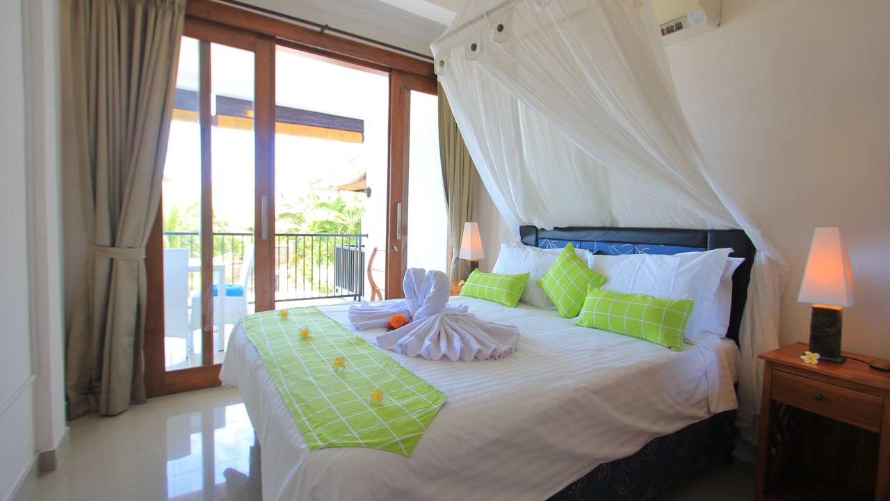 Photo of Bedroom in Temukus
