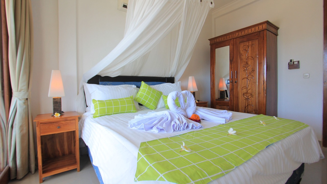 Photo of Bedroom in Temukus