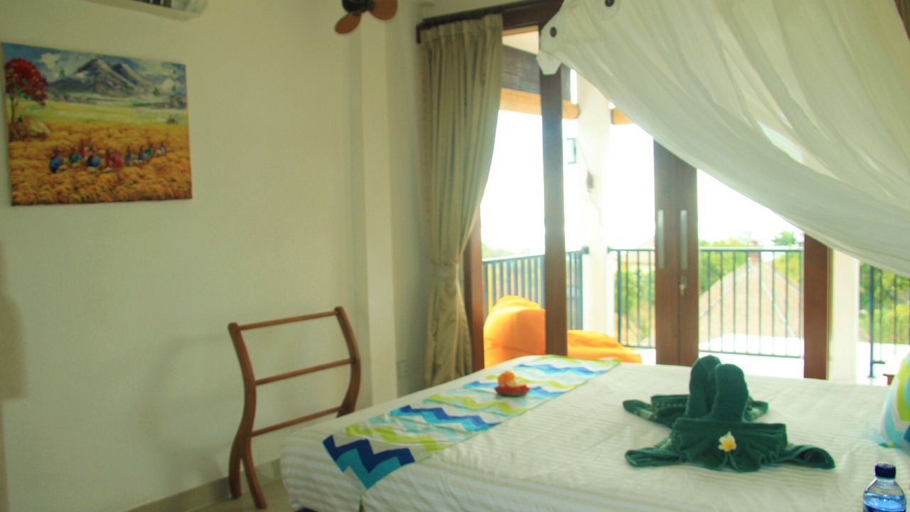 Photo of Bedroom in Temukus