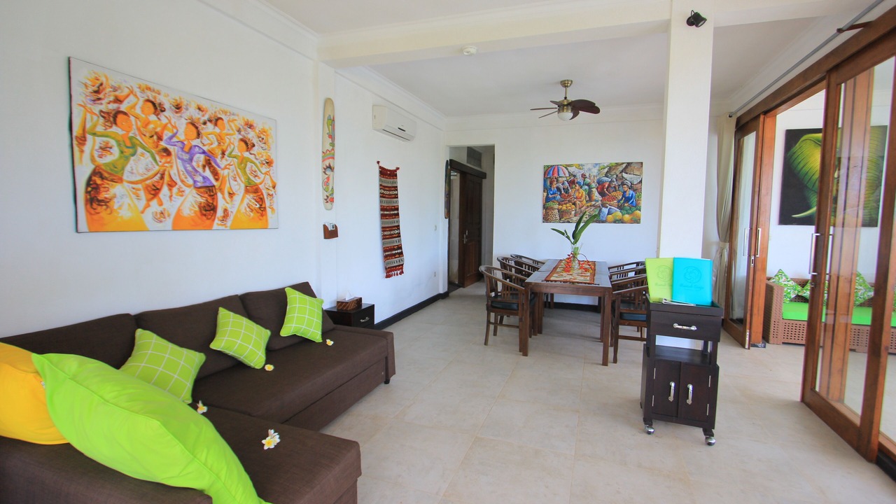 Photo of Livingroom in Temukus