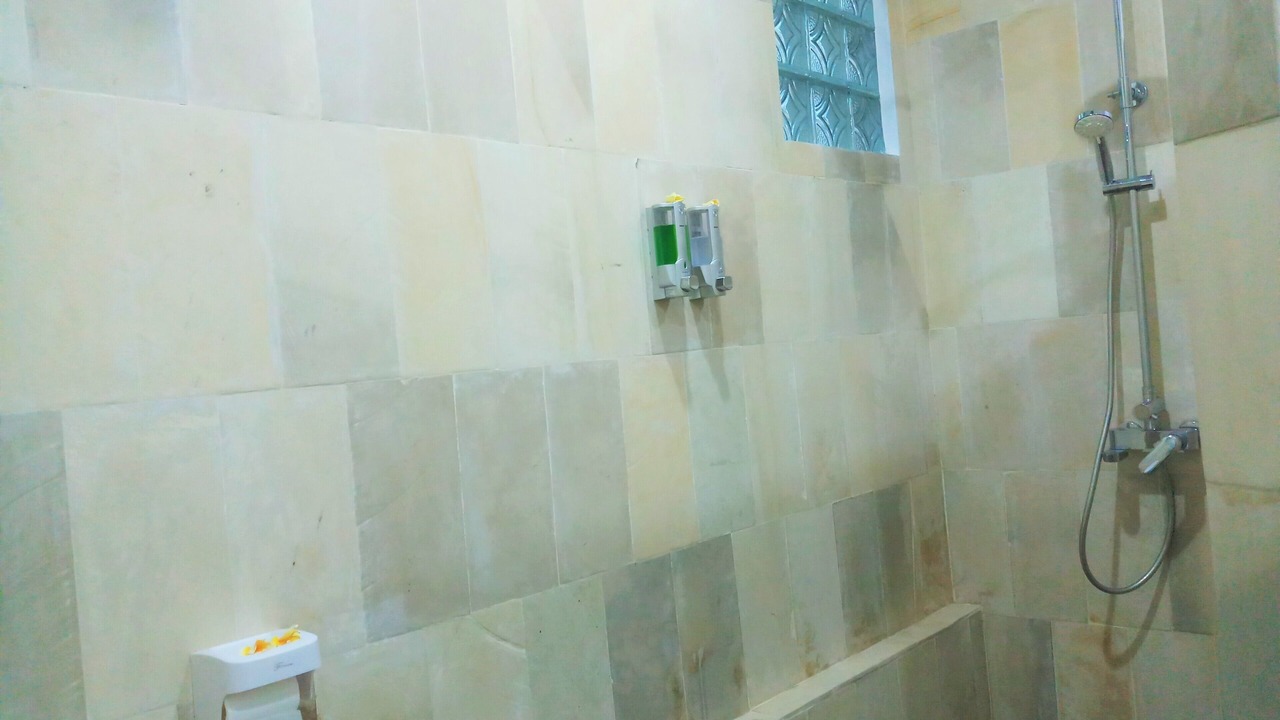 Photo of Bathroom in Temukus