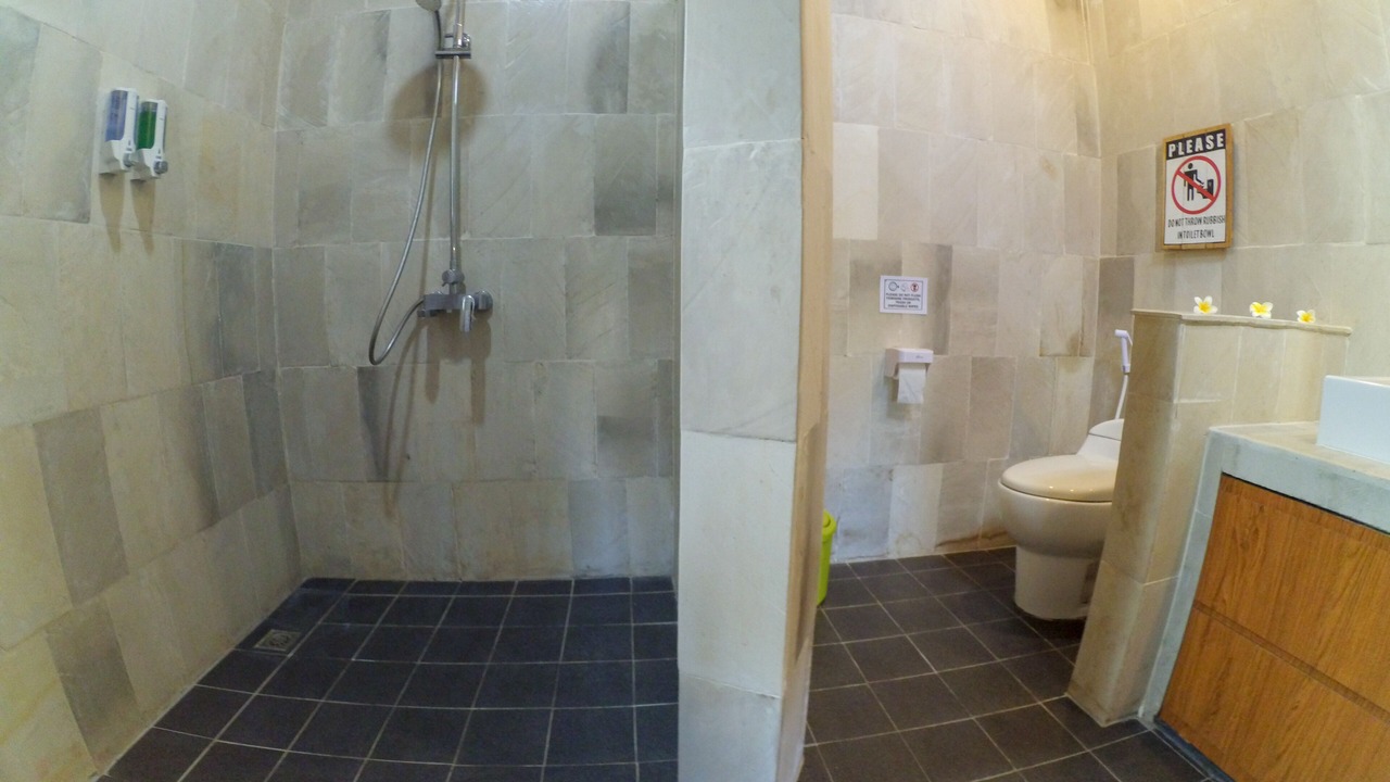Photo of Bathroom in Temukus