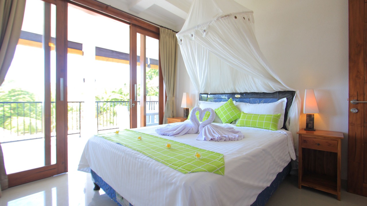 Photo of Bedroom in Temukus