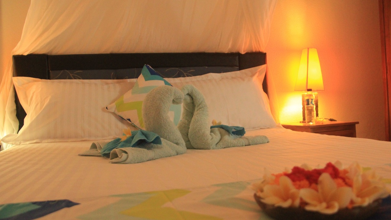 Photo of Bedroom in Temukus